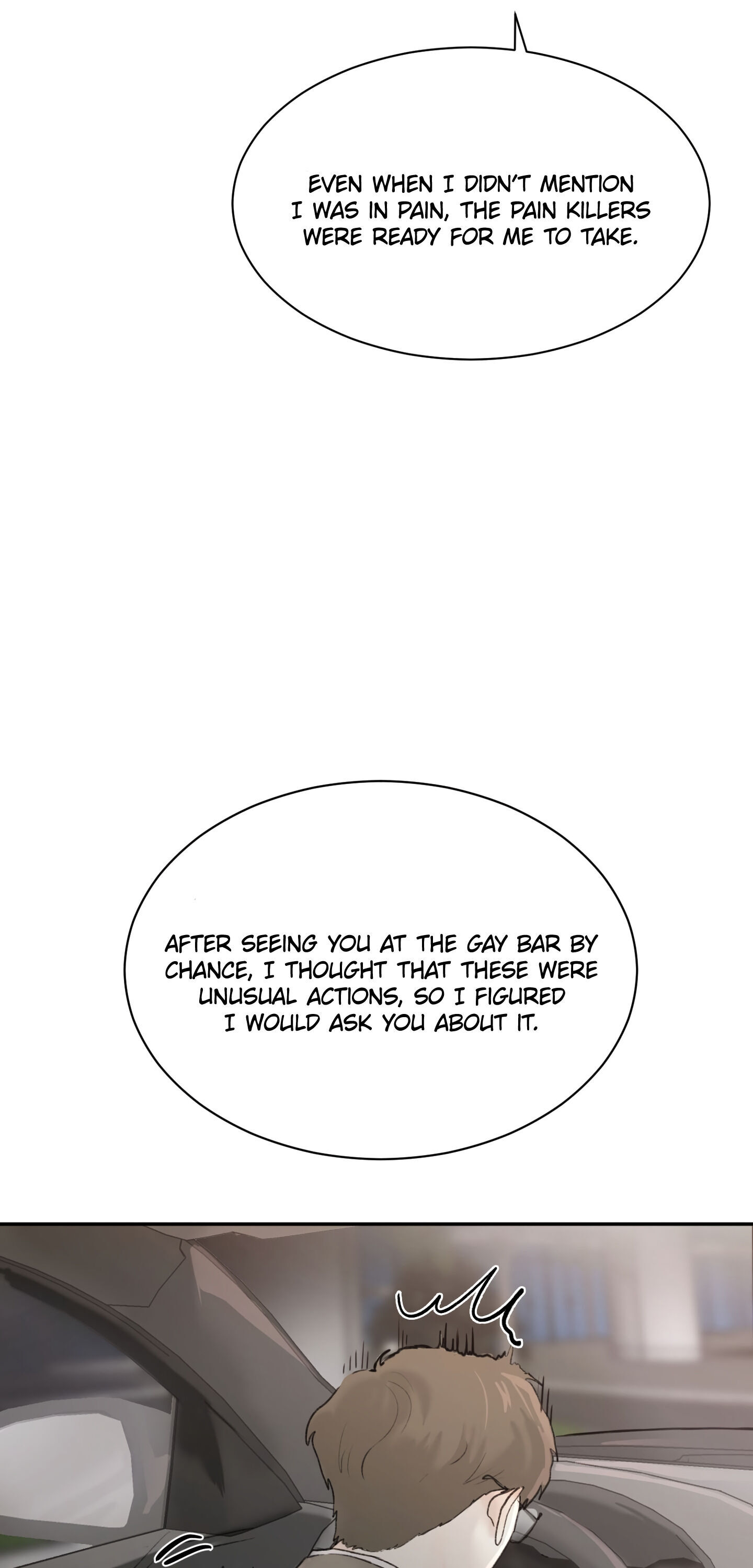 Speak Of The Devil Chapter 1 - Page 48 in English