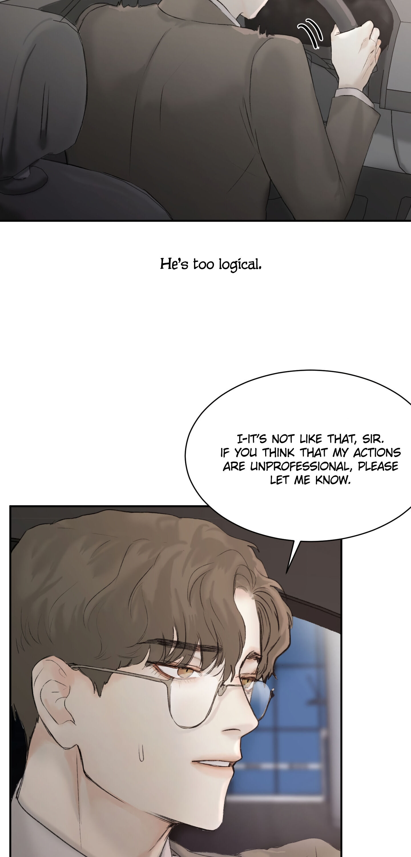 Speak Of The Devil Chapter 1 - Page 49 in English