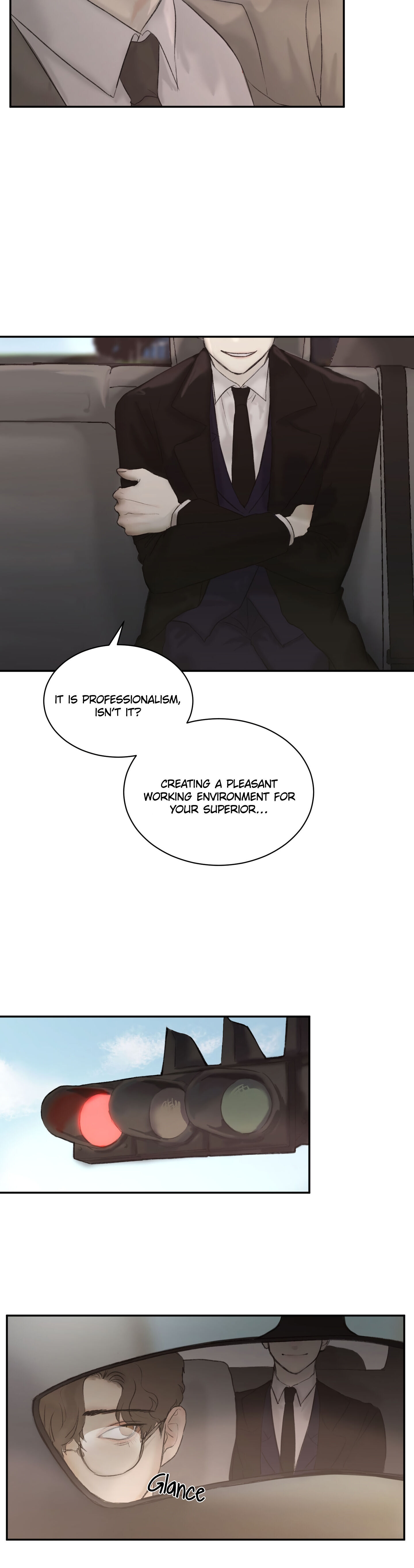 Speak Of The Devil Chapter 1 - Page 50 in English