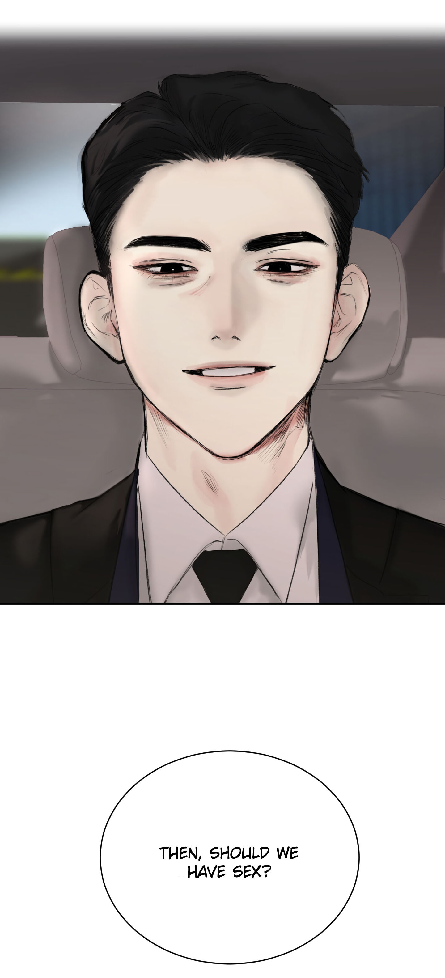 Speak Of The Devil Chapter 1 - Page 51 in English