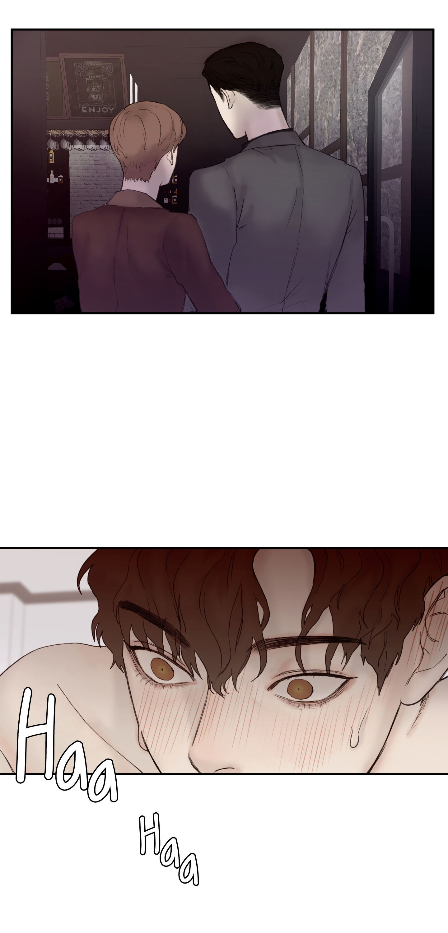 Speak Of The Devil Chapter 1 - Page 9 in English