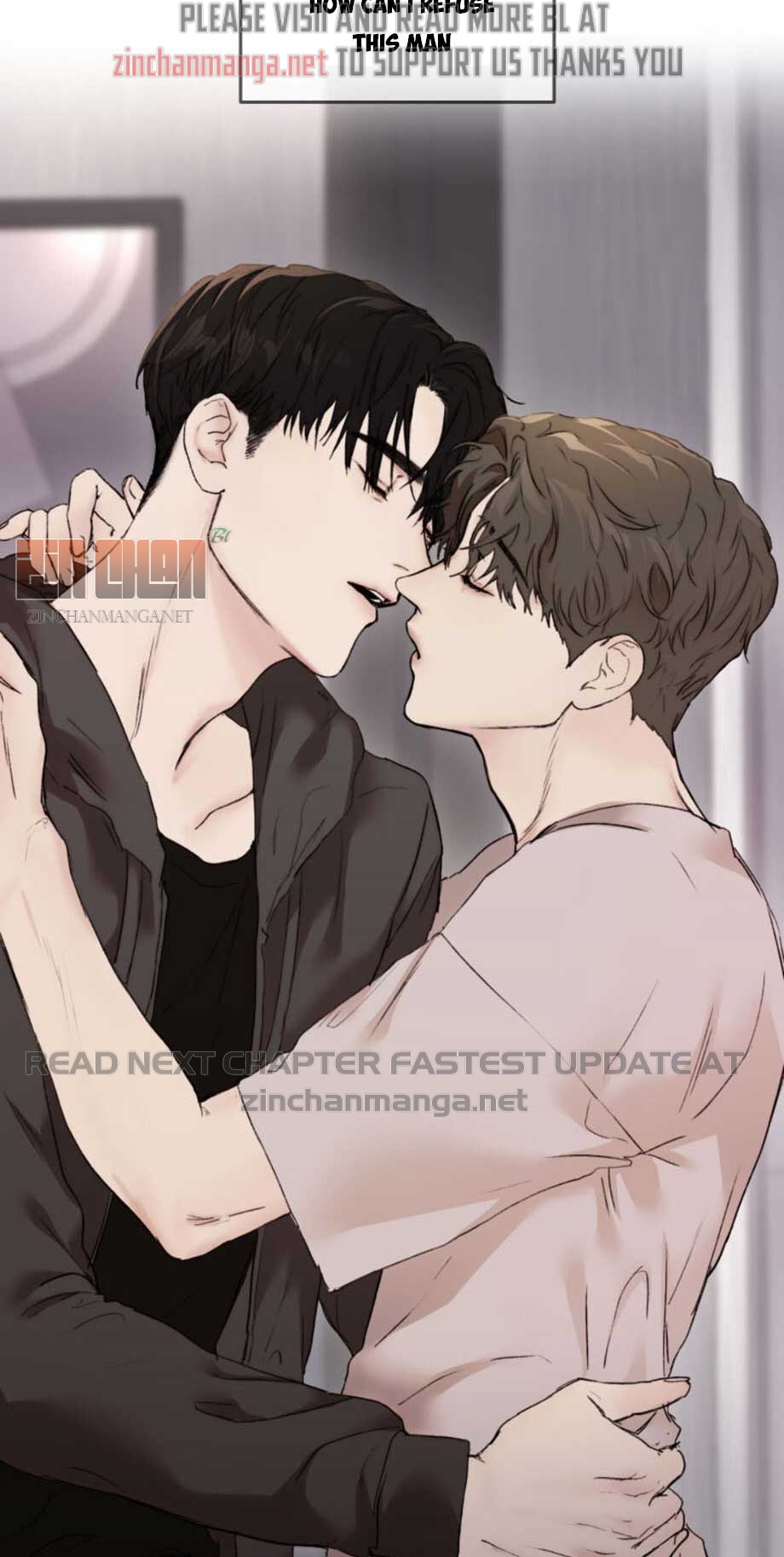 Speak Of The Devil Chapter 18.2 - Page 15 in English