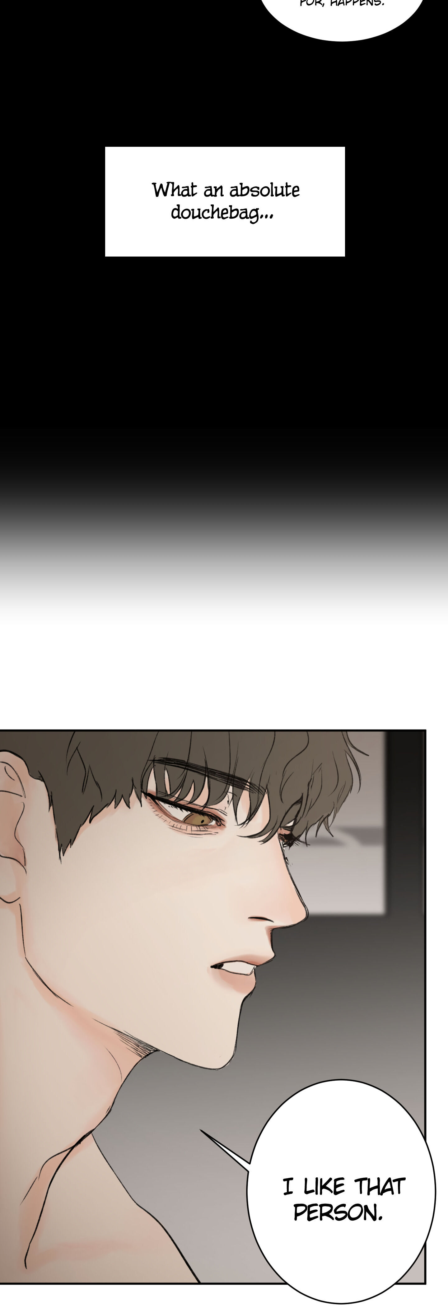 Speak Of The Devil Chapter 2 - Page 16 in English