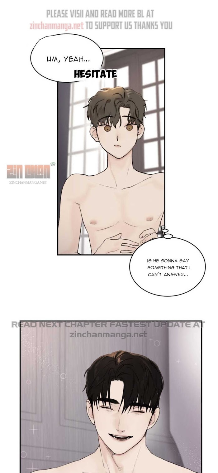 Speak Of The Devil Chapter 20 - Page 26 in English
