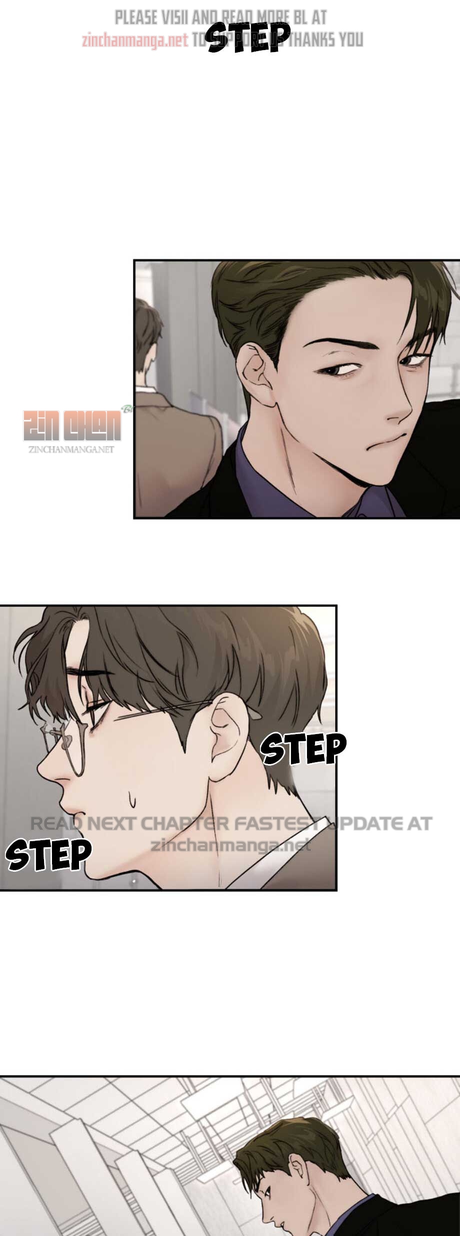 Speak Of The Devil Chapter 21.1 - Page 16 in English