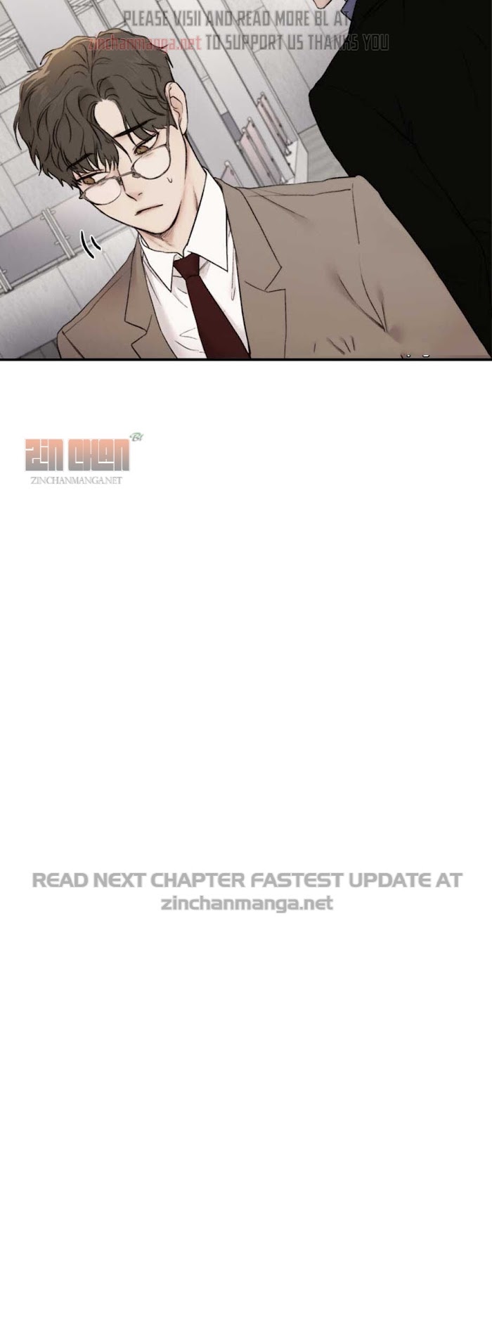 Speak Of The Devil Chapter 21 - Page 16 in English