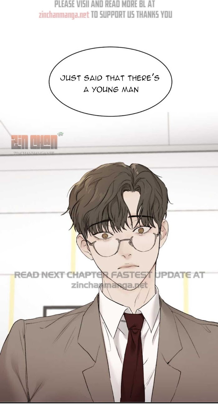Speak Of The Devil Chapter 21 - Page 37 in English