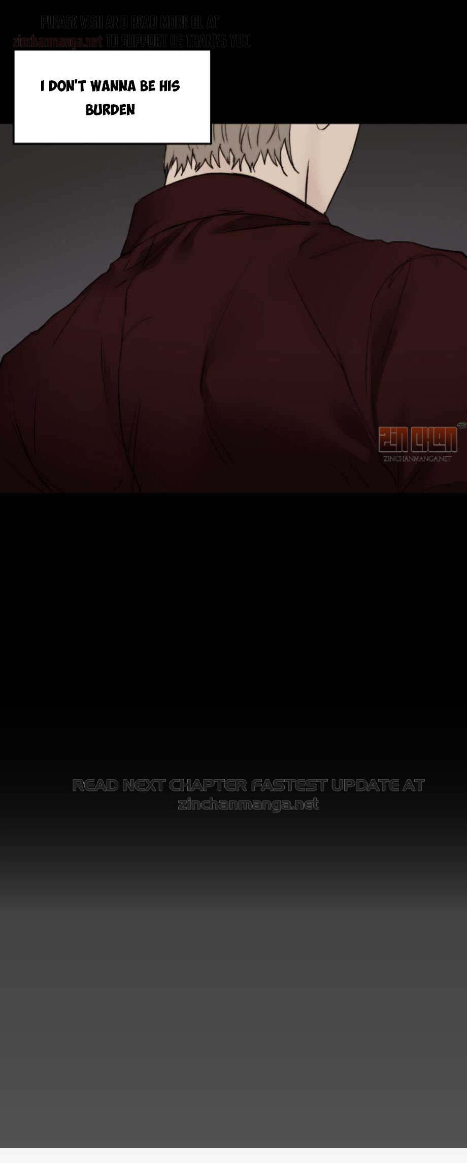 Speak Of The Devil Chapter 24.2 - Page 8 in English