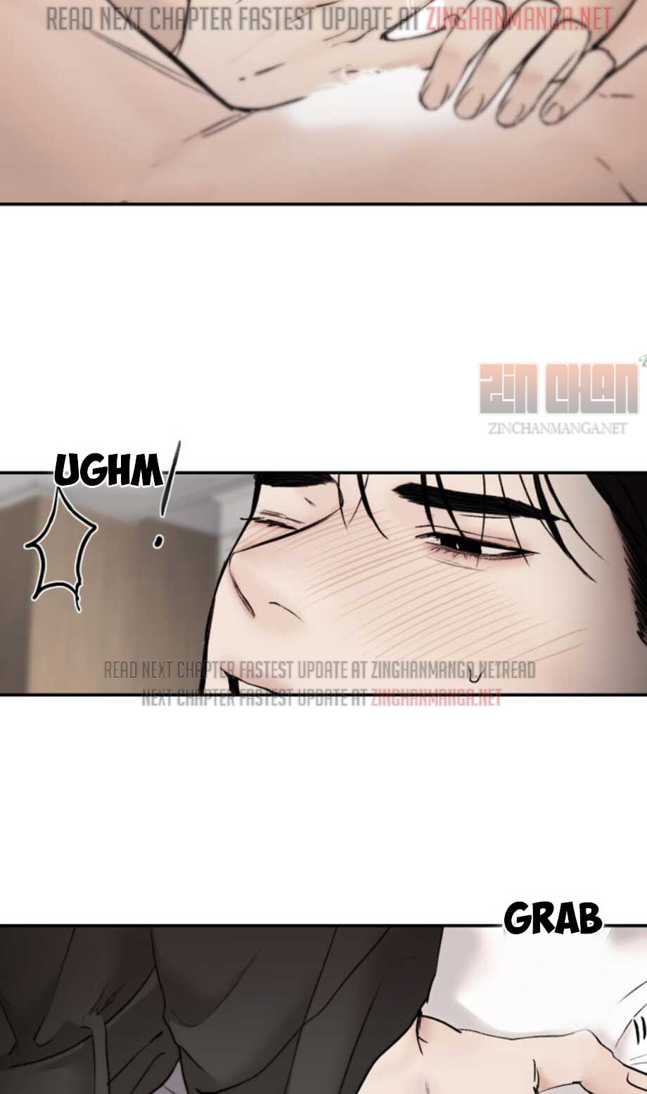 Speak Of The Devil Chapter 25.1 - Page 19 in English
