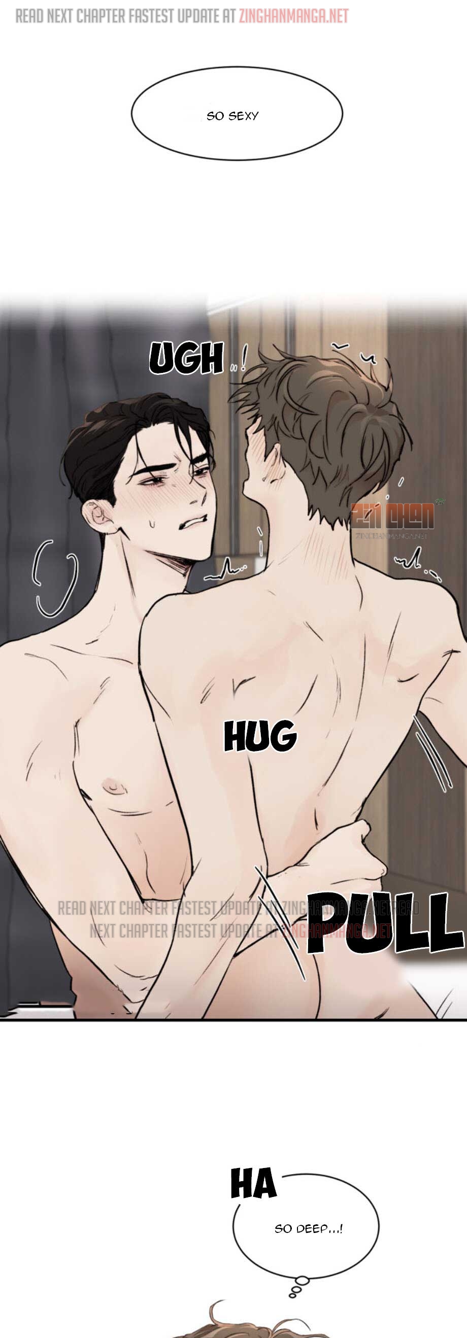 Speak Of The Devil Chapter 25.2 - Page 14 in English