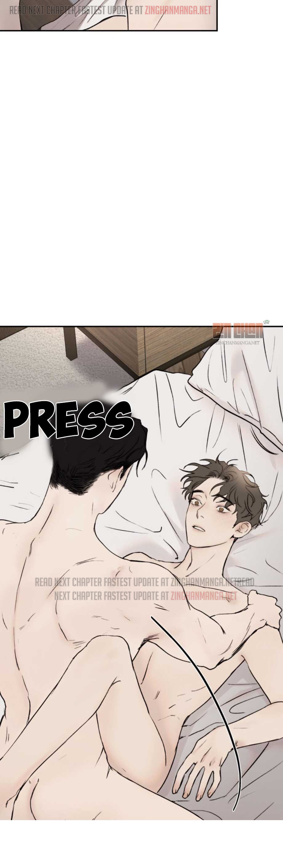 Speak Of The Devil Chapter 25.2 - Page 3 in English