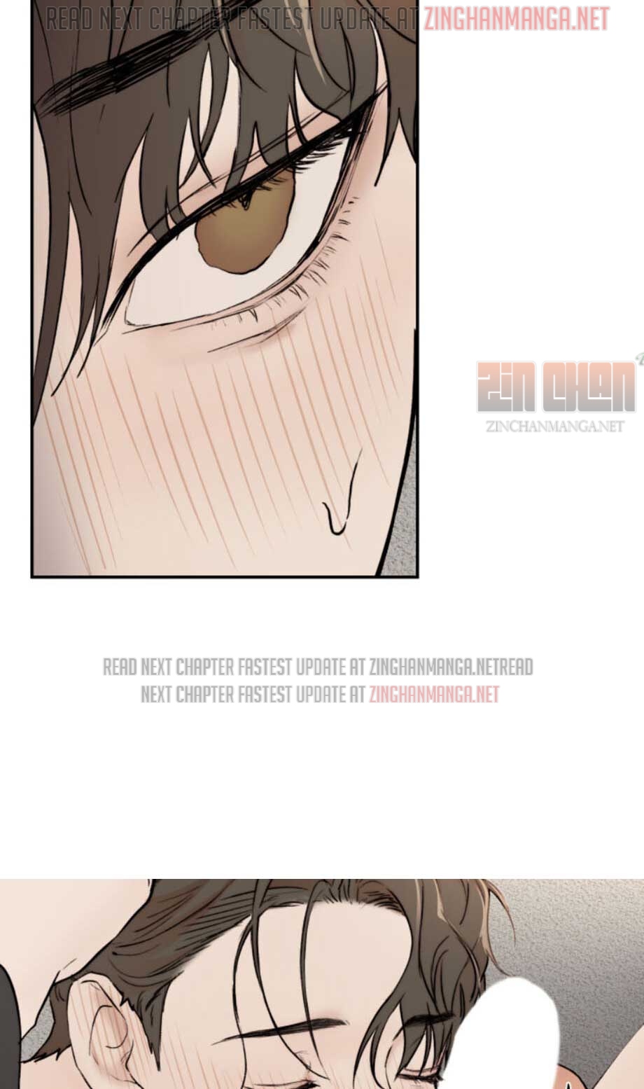 Speak Of The Devil Chapter 25 - Page 22 in English