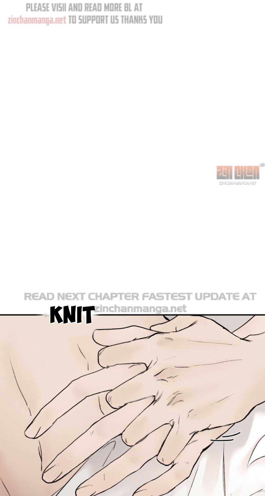 Speak Of The Devil Chapter 26.1 - Page 24 in English