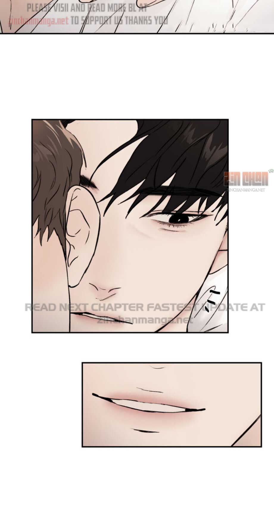 Speak Of The Devil Chapter 26.1 - Page 25 in English
