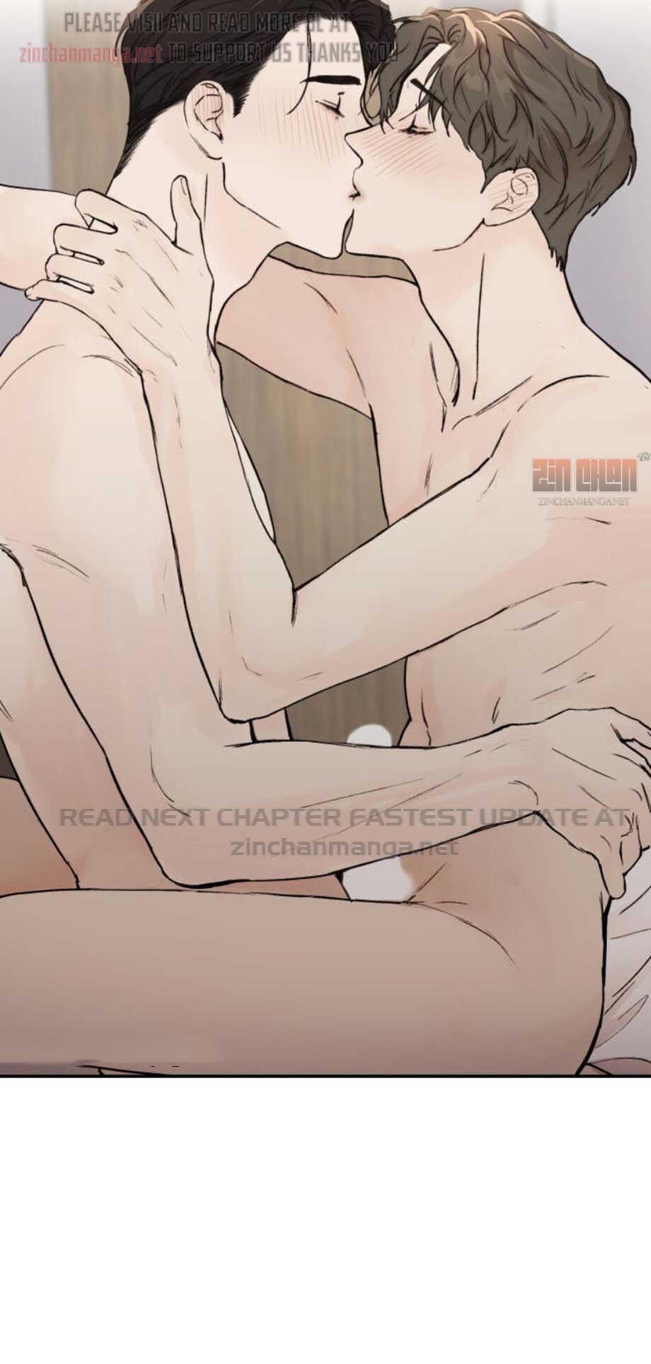 Speak Of The Devil Chapter 26.1 - Page 5 in English