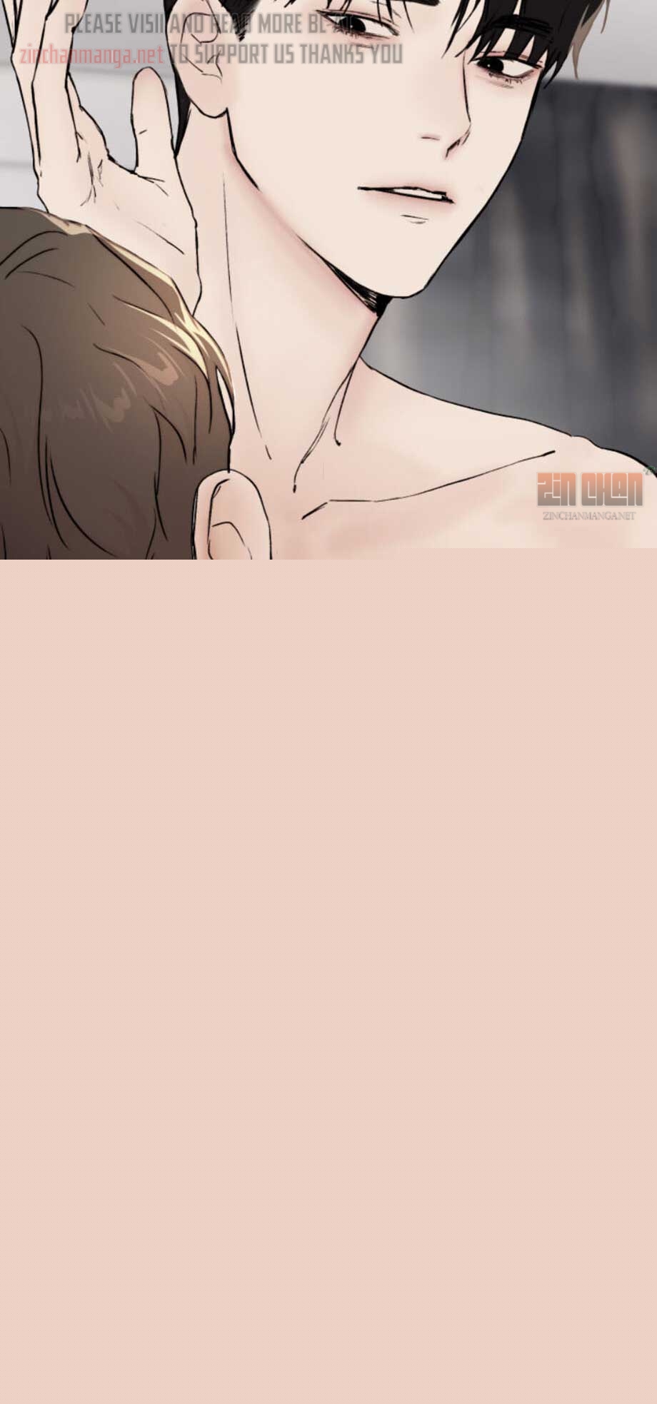 Speak Of The Devil Chapter 26.2 - Page 6 in English