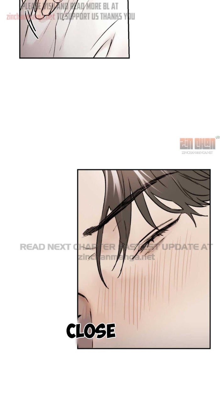 Speak Of The Devil Chapter 26 - Page 22 in English