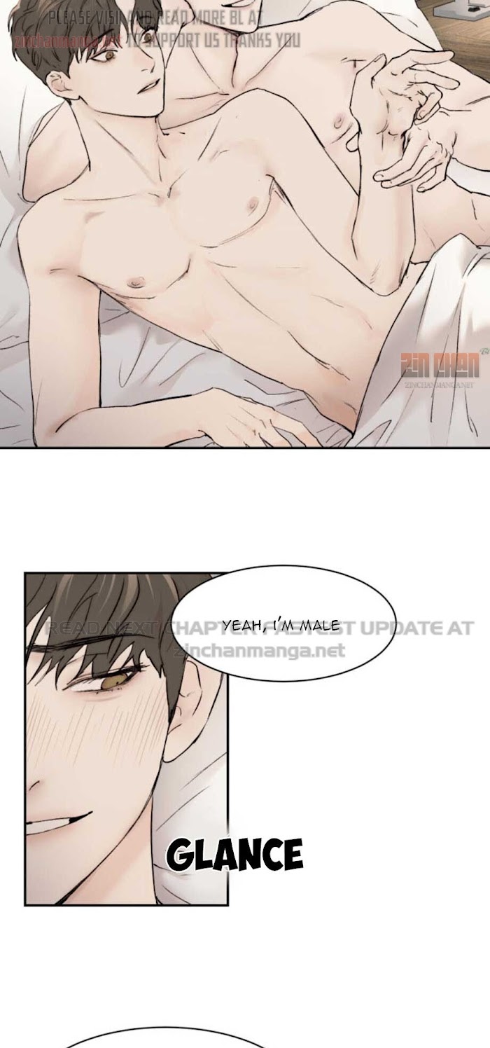 Speak Of The Devil Chapter 26 - Page 26 in English