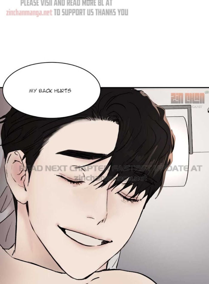 Speak Of The Devil Chapter 26 - Page 36 in English