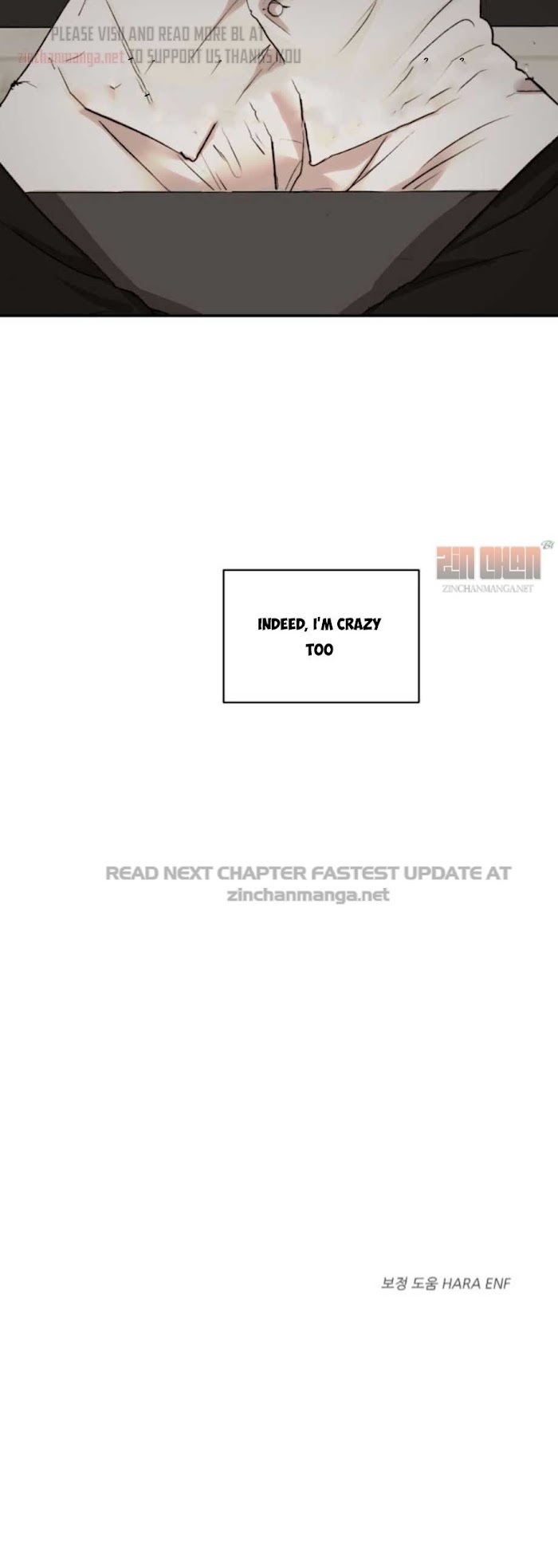 Speak Of The Devil Chapter 27 - Page 40 in English
