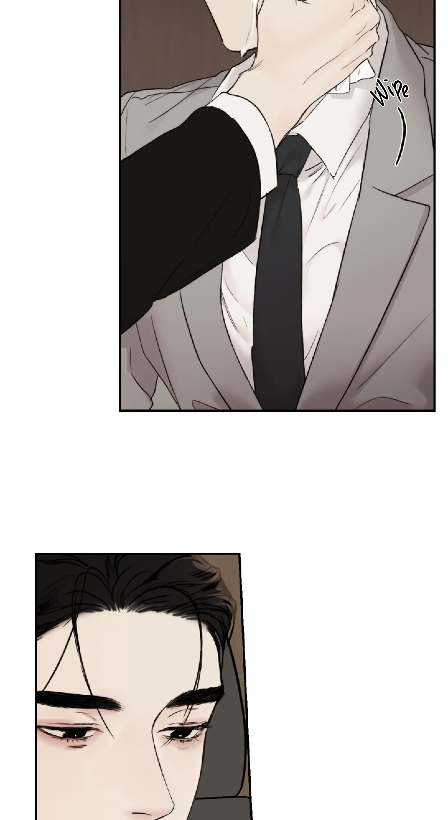 Speak Of The Devil Chapter 28 - Page 14 in English