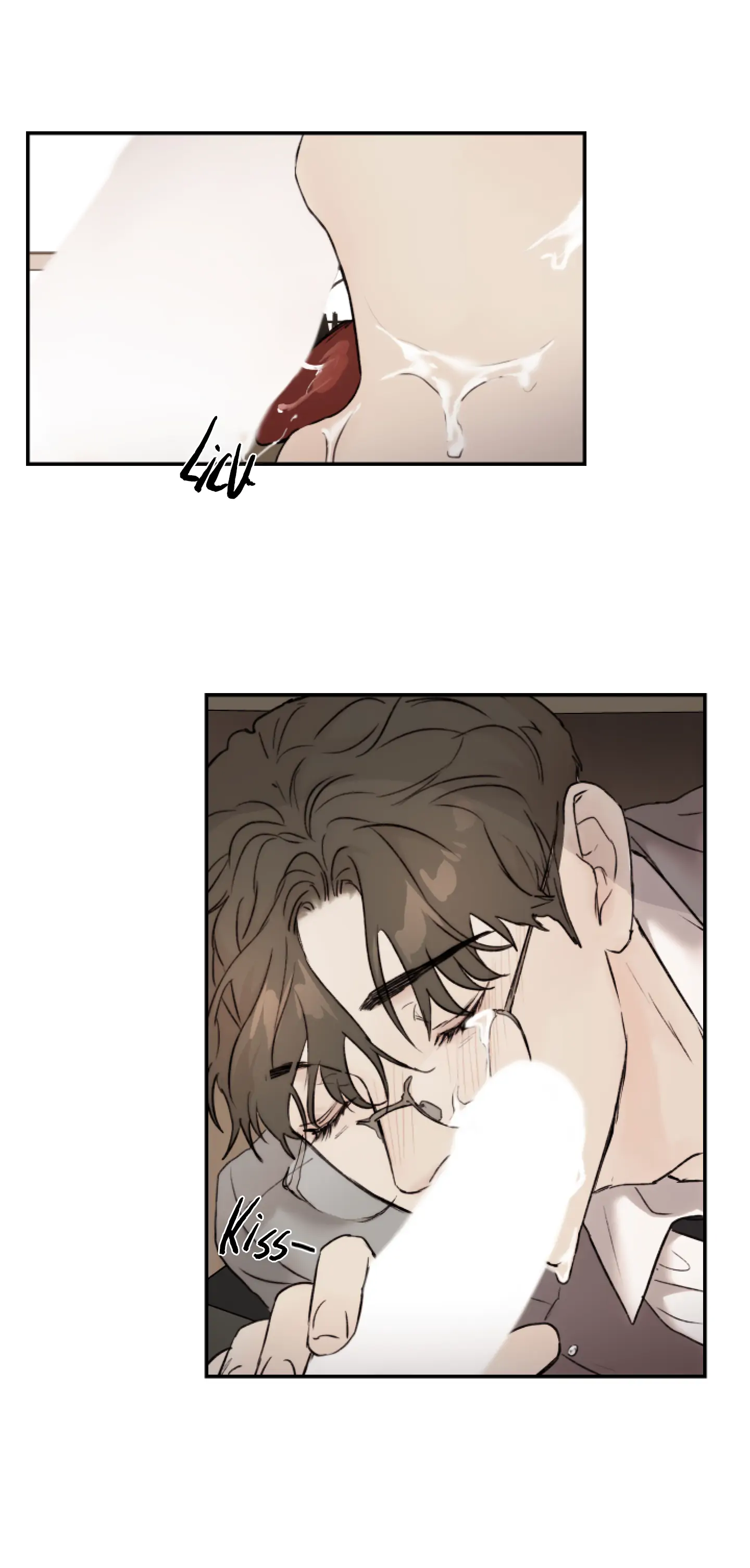 Speak Of The Devil Chapter 28 - Page 9 in English