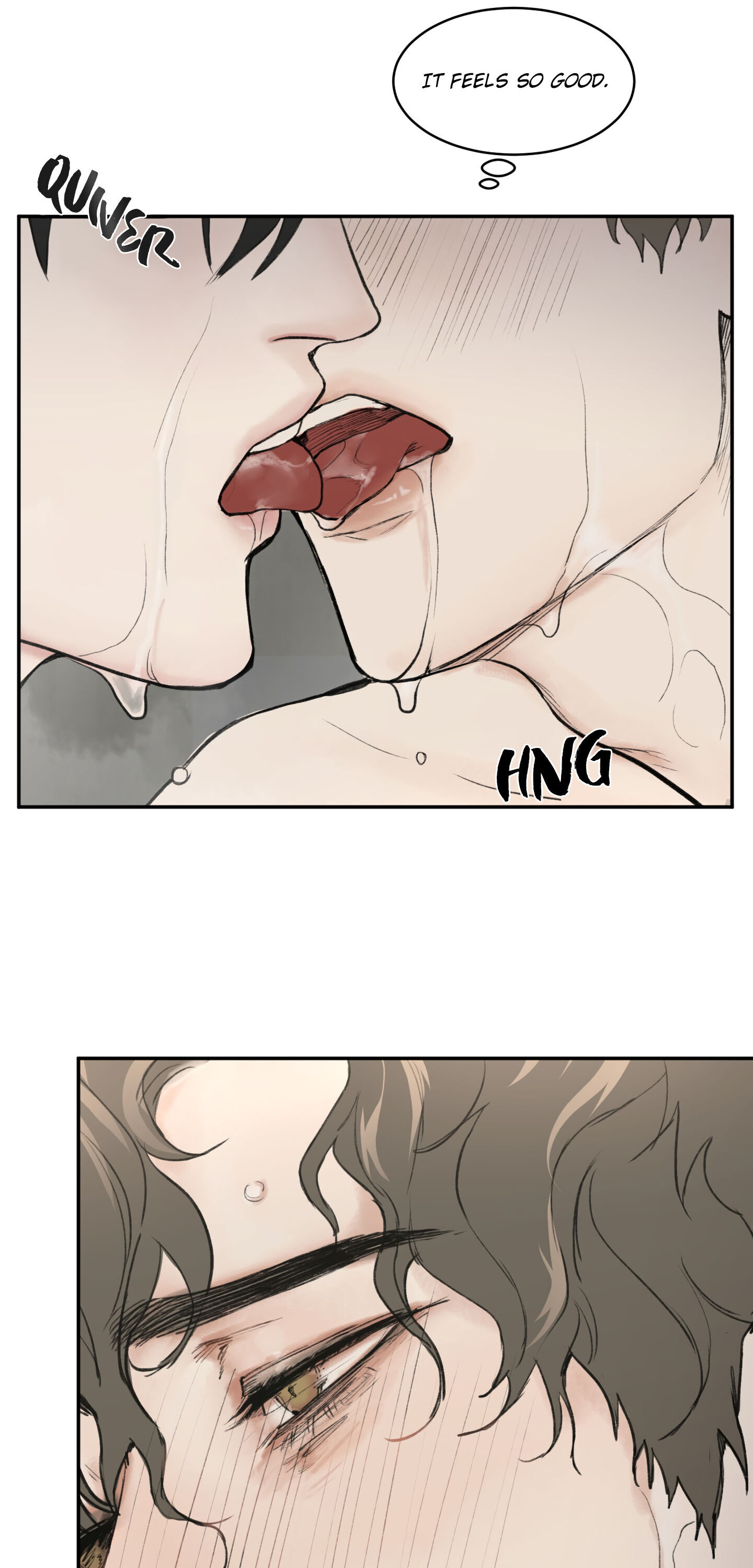 Speak Of The Devil Chapter 3 - Page 14 in English