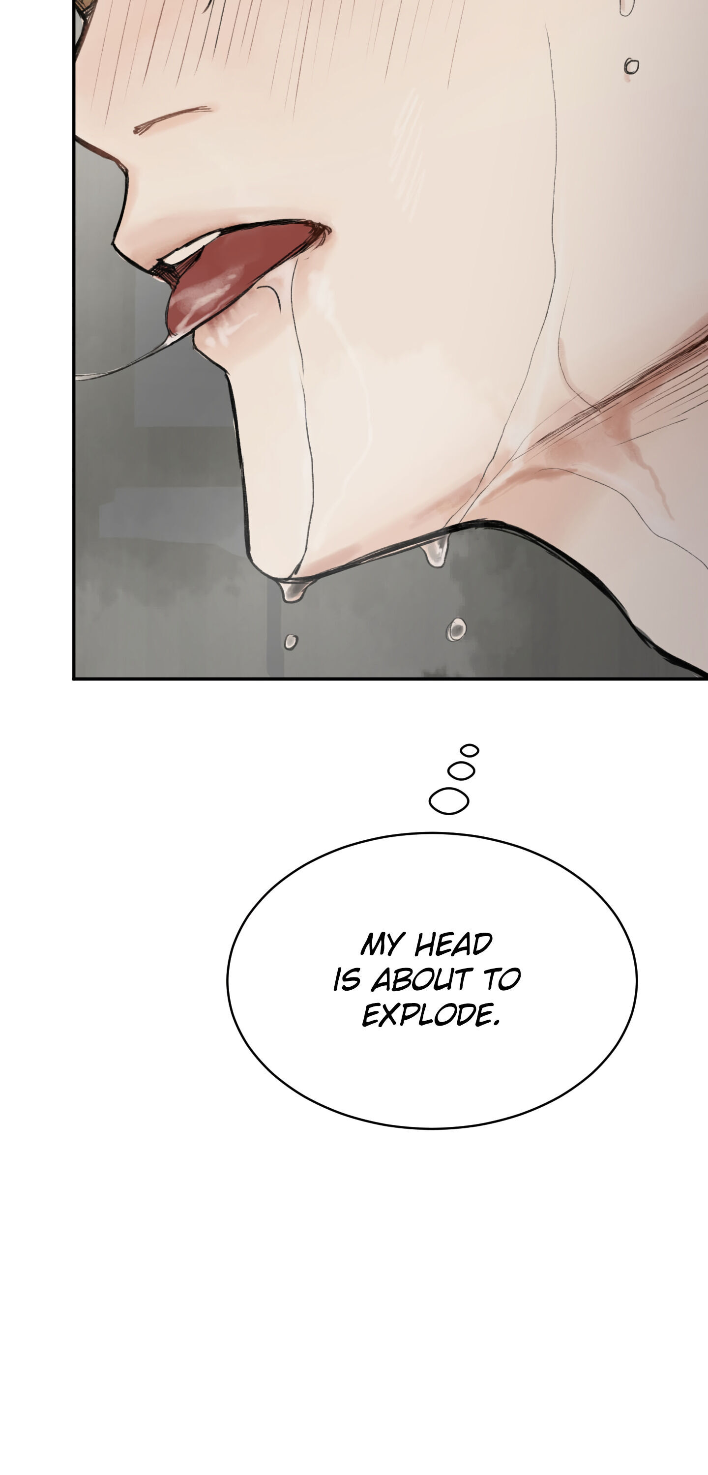 Speak Of The Devil Chapter 3 - Page 15 in English