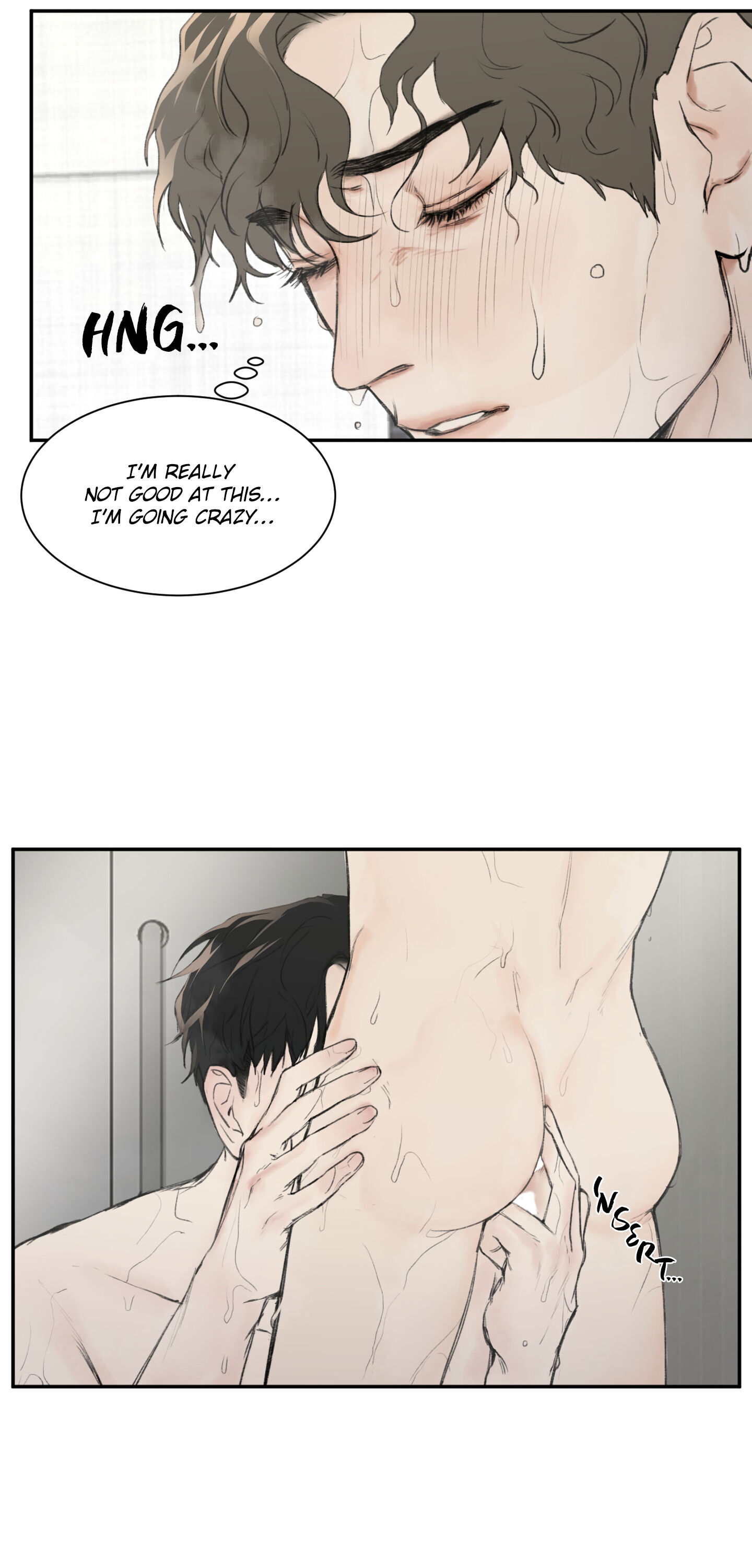 Speak Of The Devil Chapter 3 - Page 5 in English