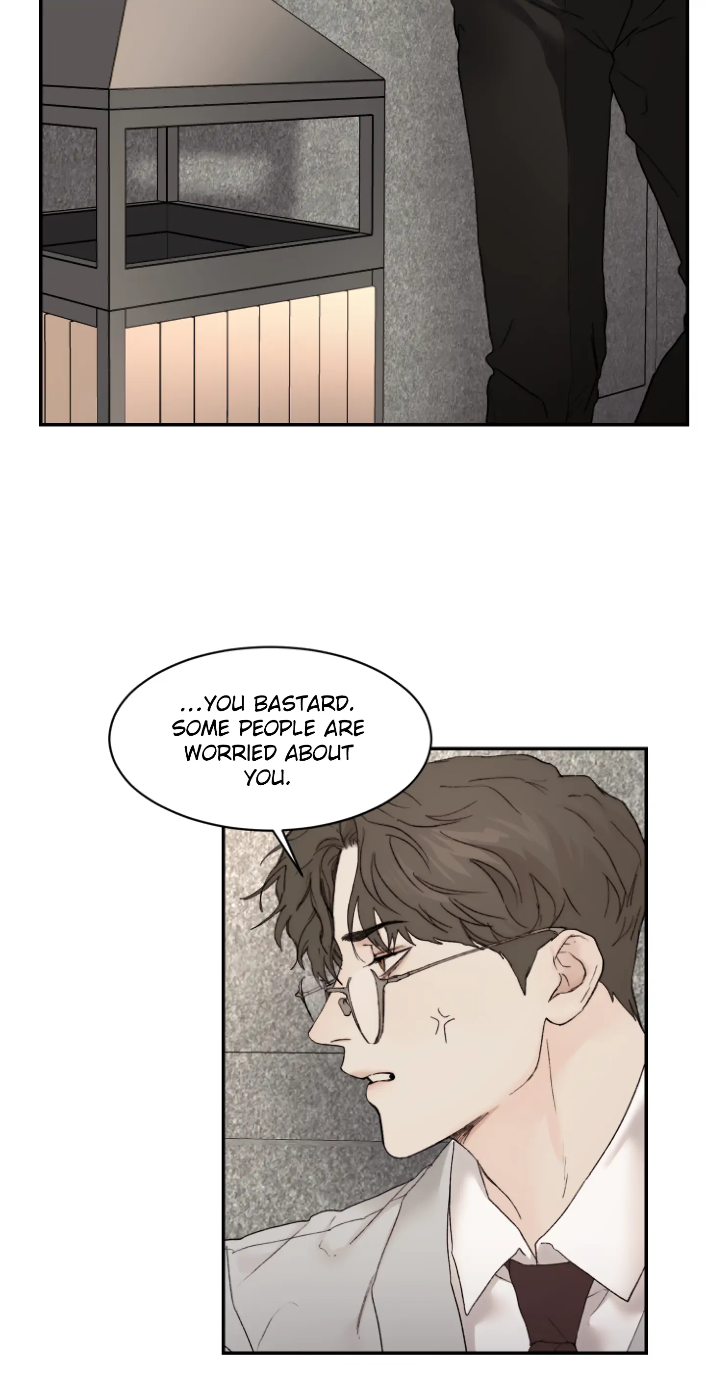 Speak Of The Devil Chapter 30 - Page 16 in English