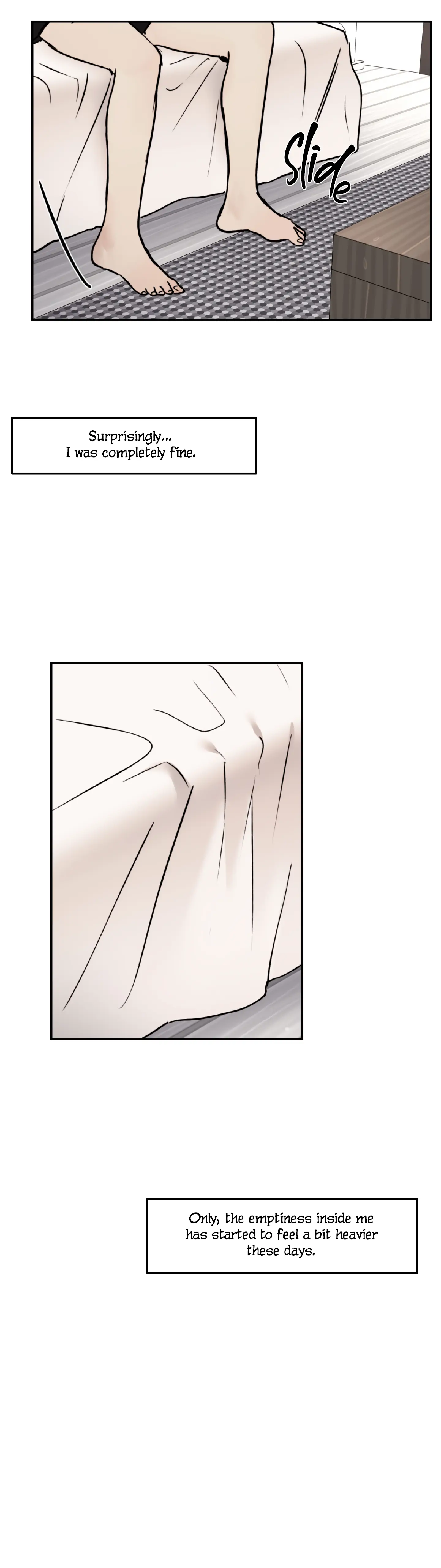 Speak Of The Devil Chapter 31 - Page 20 in English