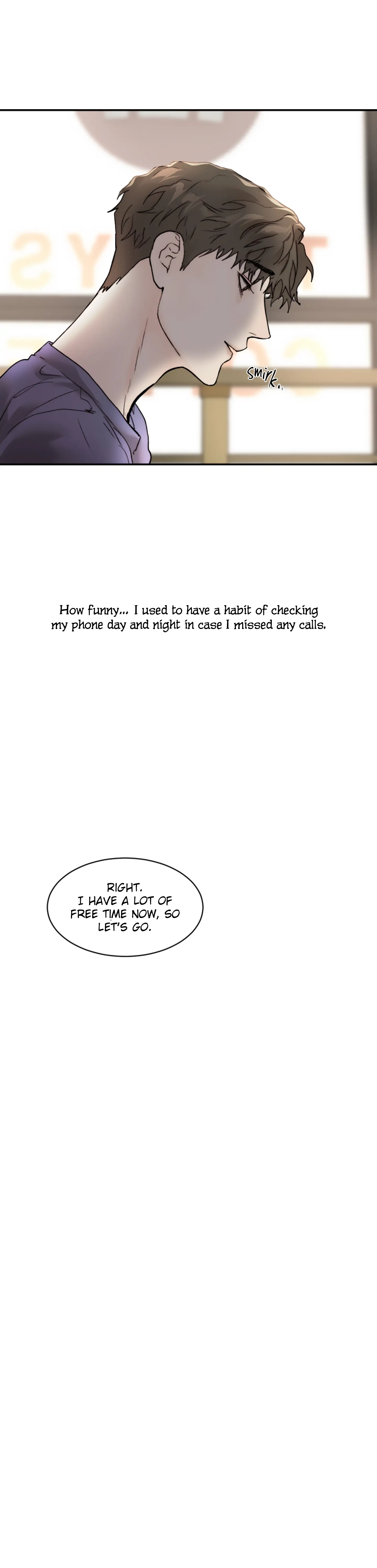 Speak Of The Devil Chapter 31 - Page 26 in English