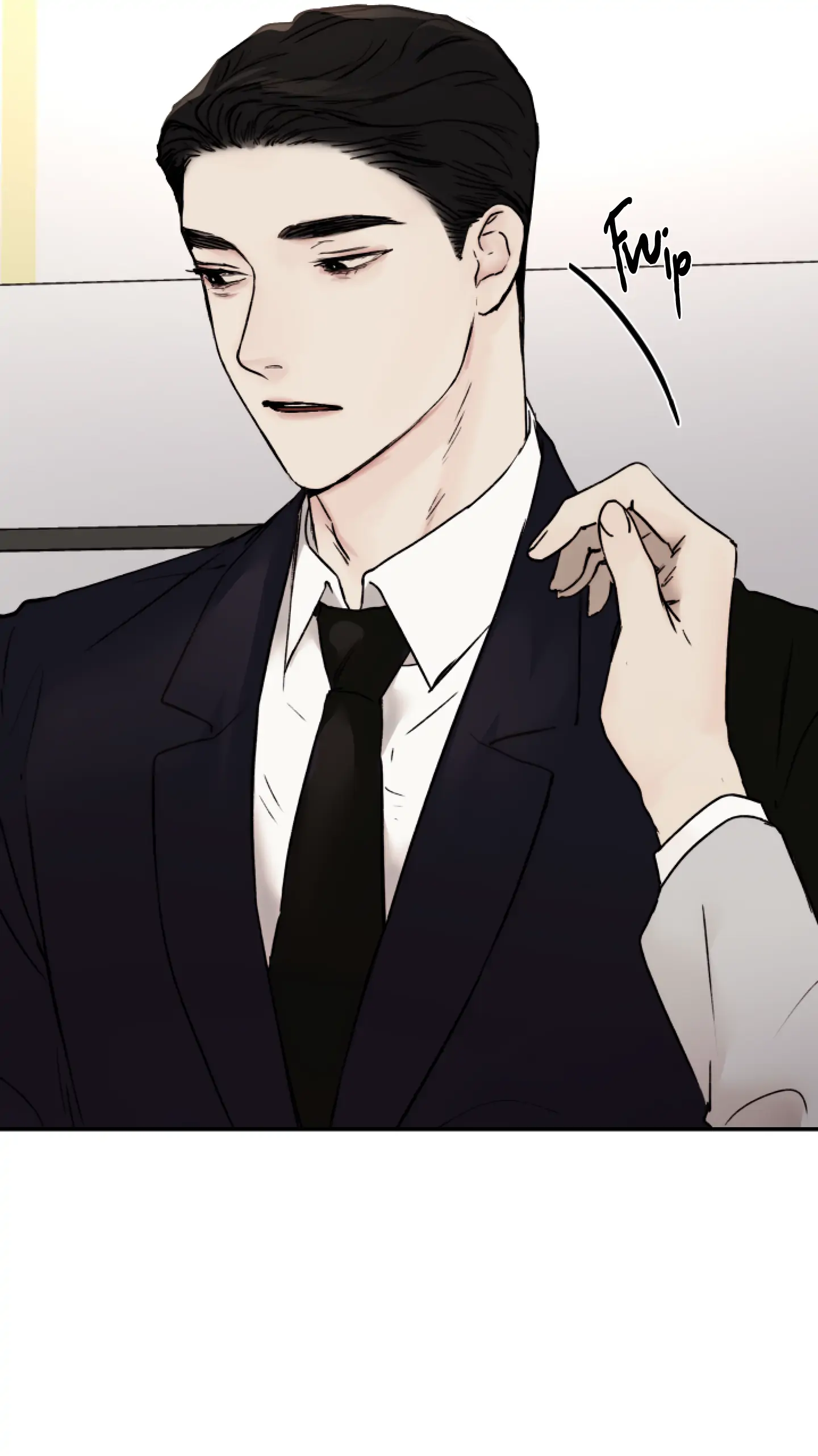 Speak Of The Devil Chapter 31 - Page 4 in English