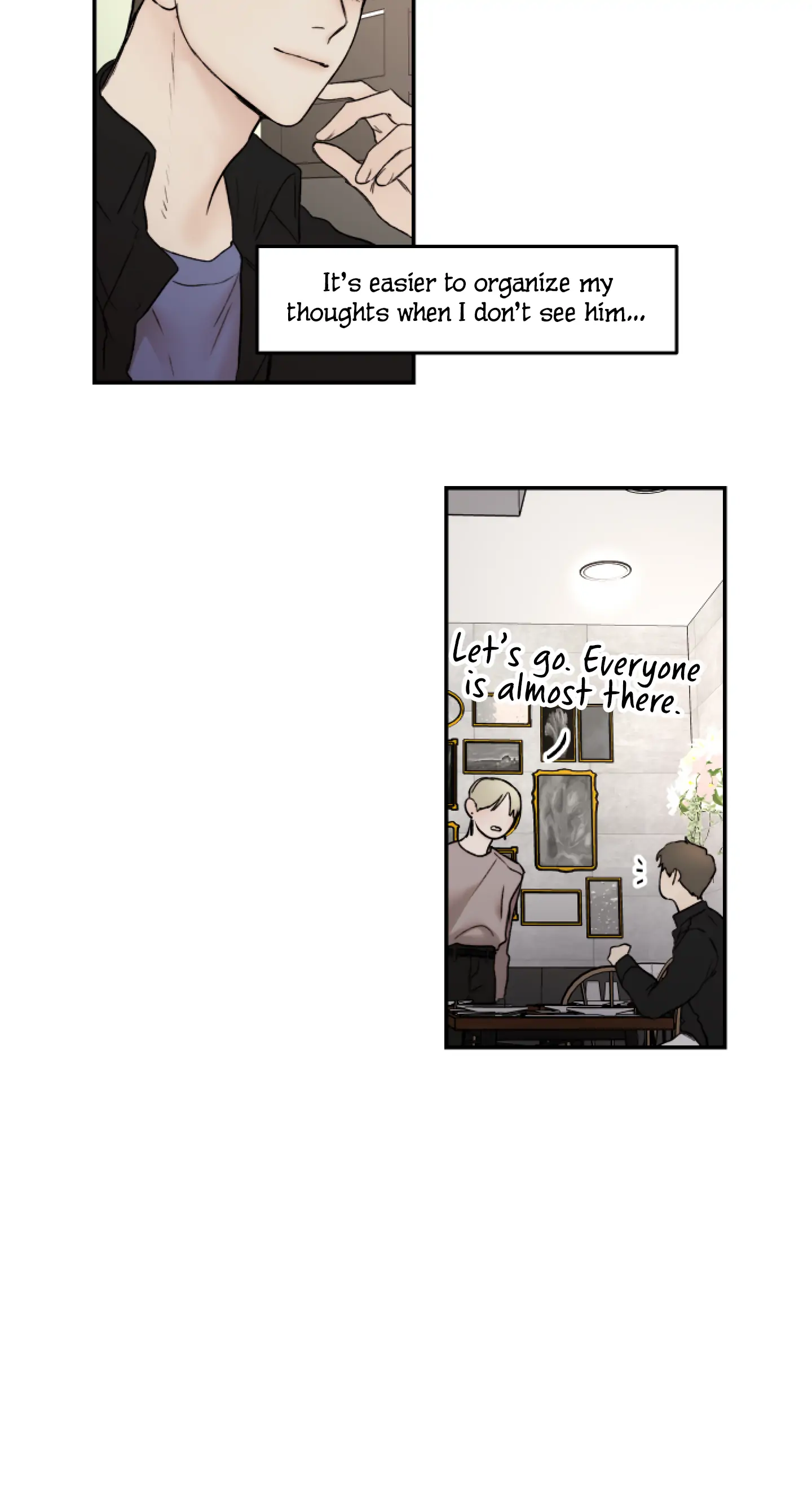 Speak Of The Devil Chapter 32 - Page 13 in English