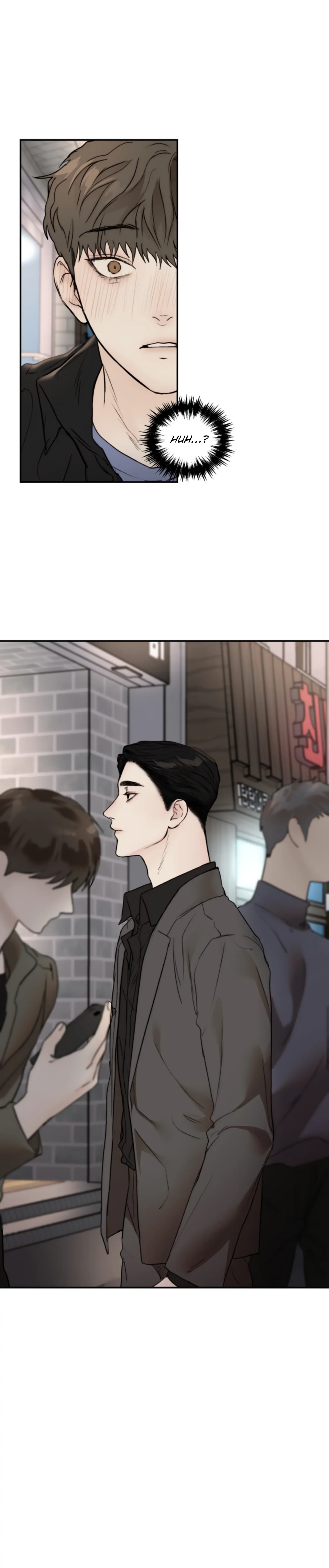 Speak Of The Devil Chapter 32 - Page 17 in English