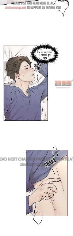 Speak Of The Devil Chapter 33.1 - Page 11 in English