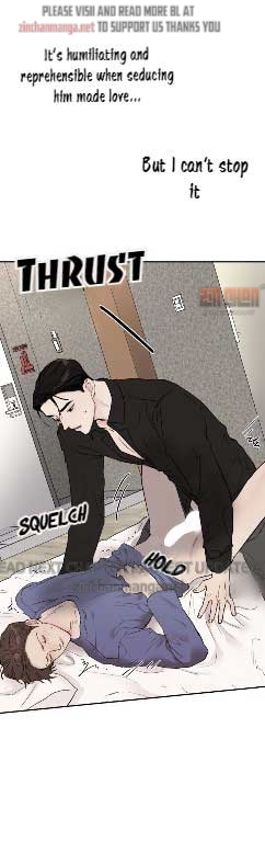 Speak Of The Devil Chapter 33.1 - Page 15 in English