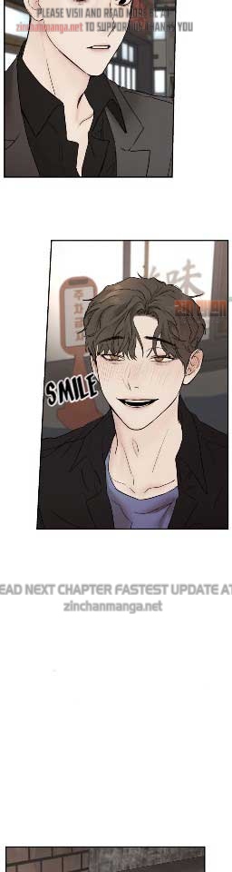 Speak Of The Devil Chapter 33.1 - Page 3 in English