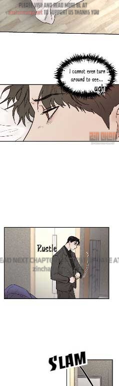 Speak Of The Devil Chapter 33.2 - Page 12 in English