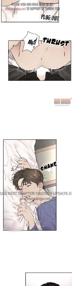 Speak Of The Devil Chapter 33.2 - Page 7 in English