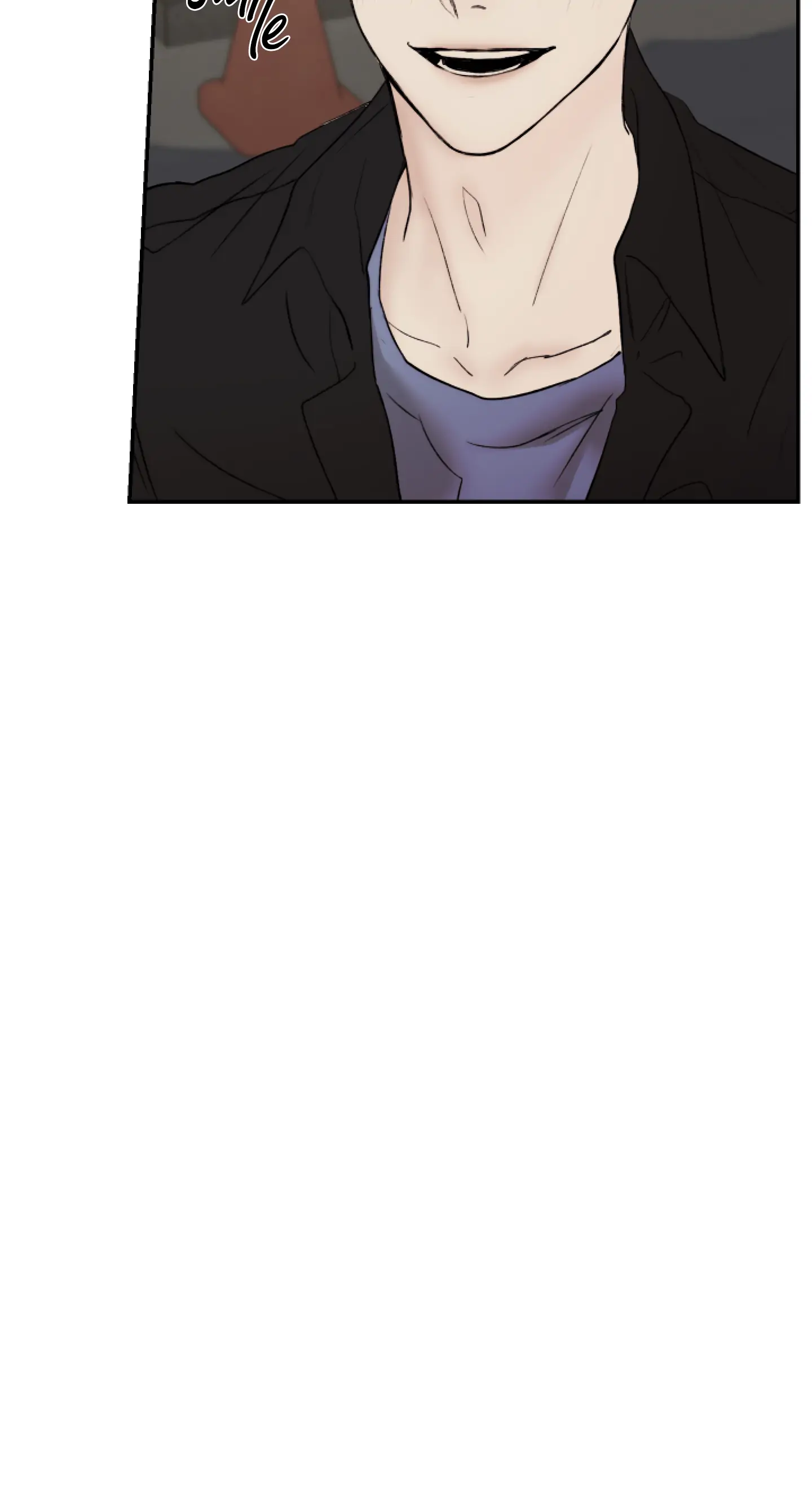Speak Of The Devil Chapter 33 - Page 4 in English