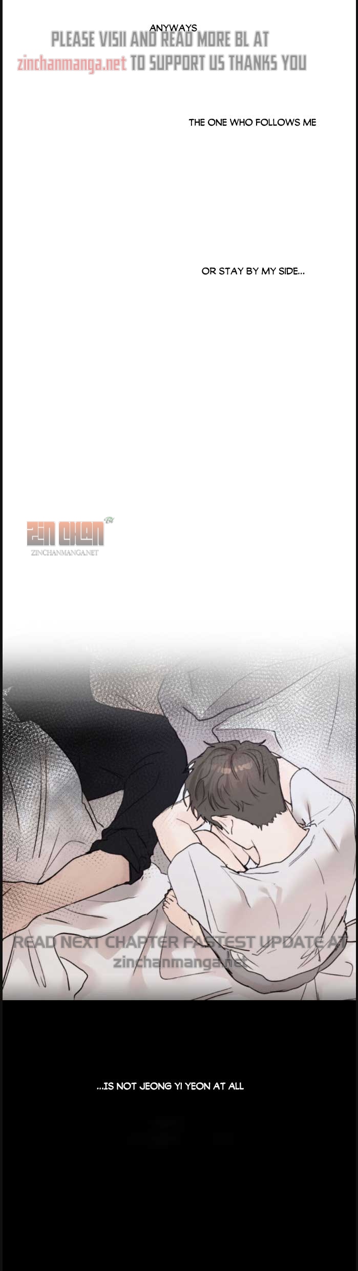 Speak Of The Devil Chapter 34.2 - Page 14 in English
