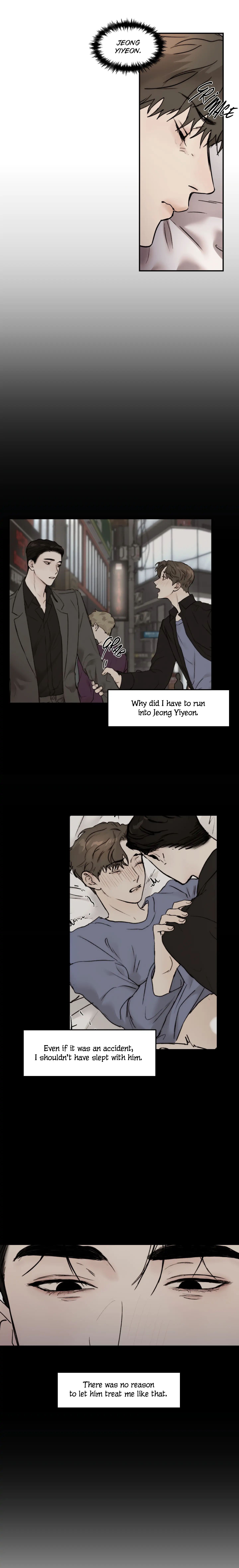 Speak Of The Devil Chapter 34 - Page 13 in English