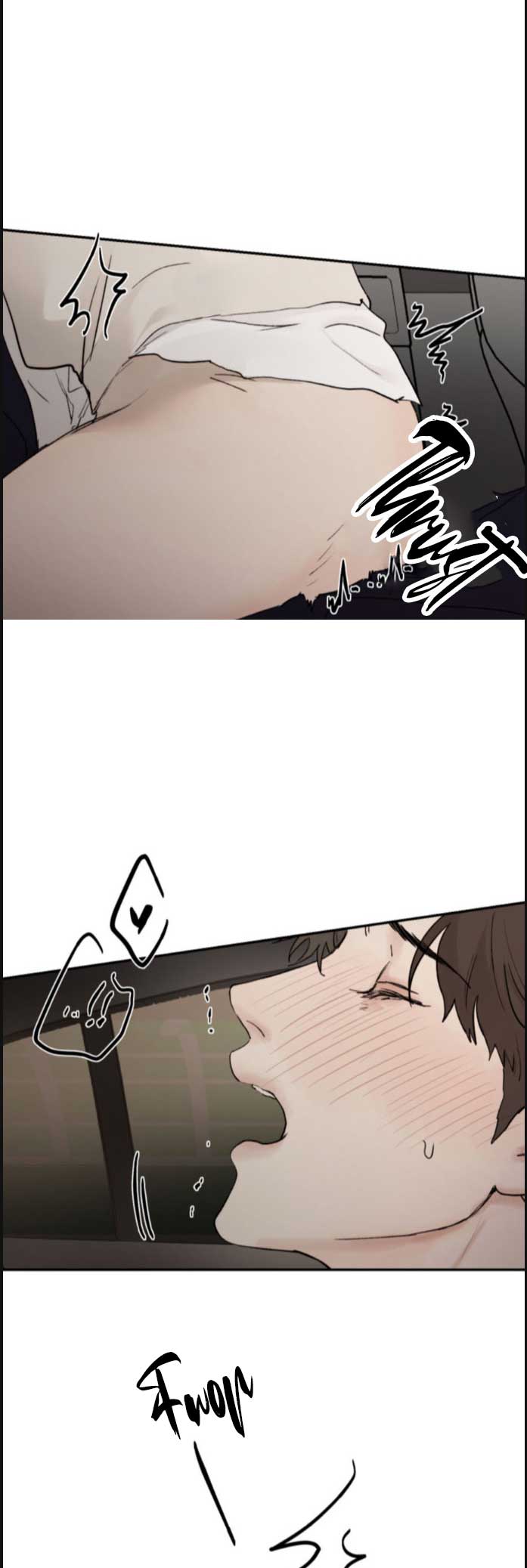 Speak Of The Devil Chapter 35.2 - Page 12 in English