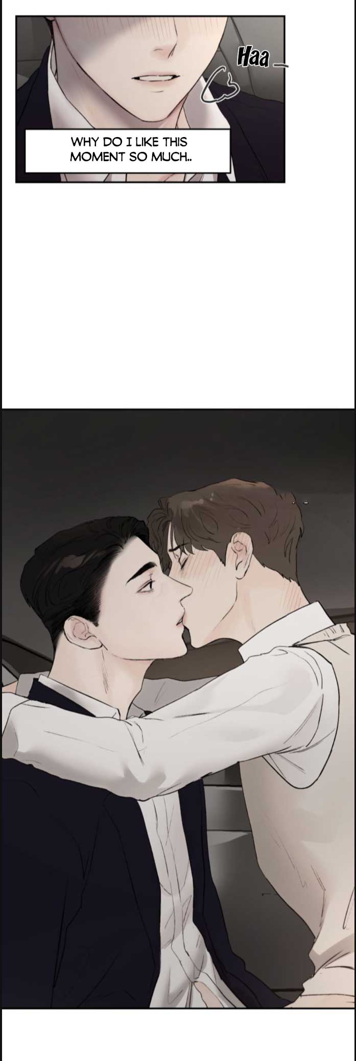 Speak Of The Devil Chapter 35.2 - Page 14 in English