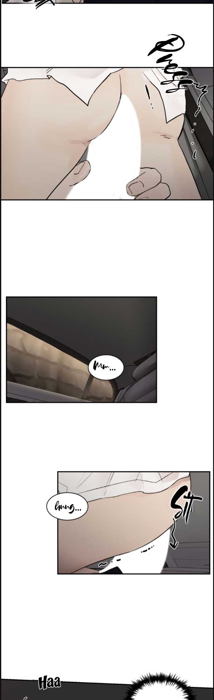 Speak Of The Devil Chapter 35.2 - Page 5 in English