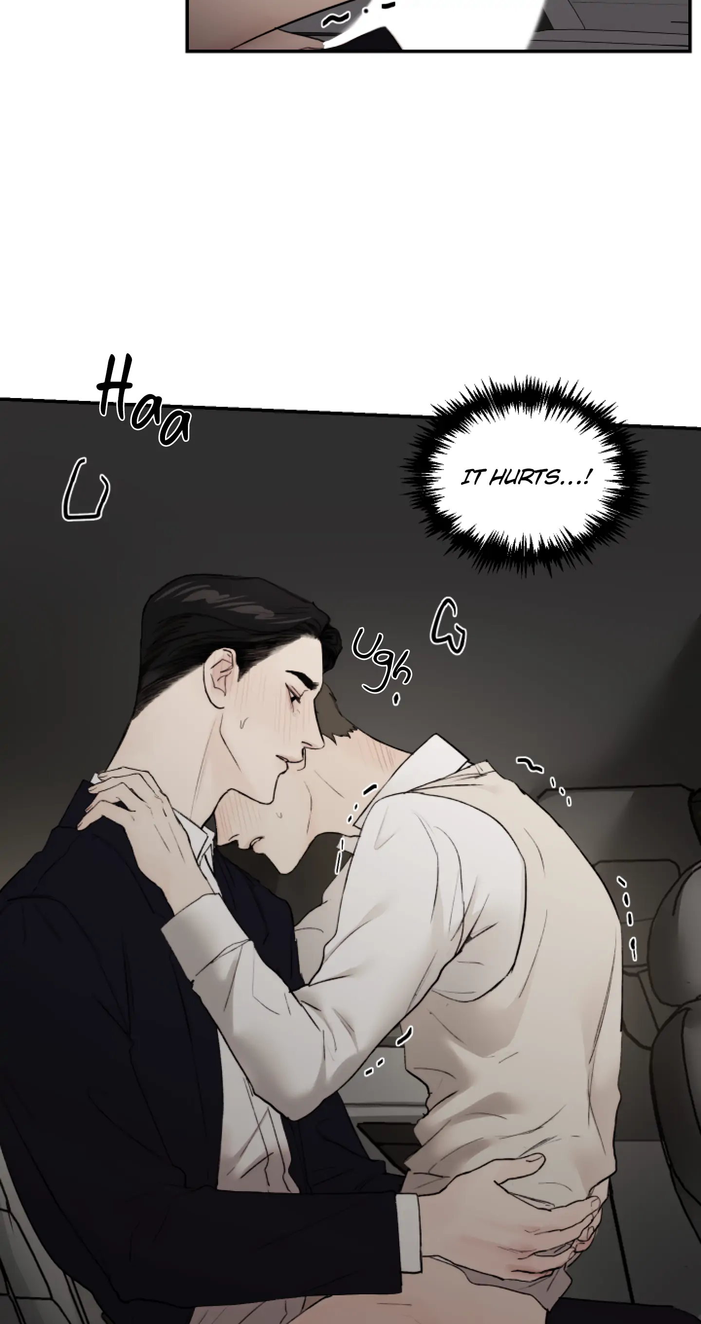Speak Of The Devil Chapter 35 - Page 14 in English