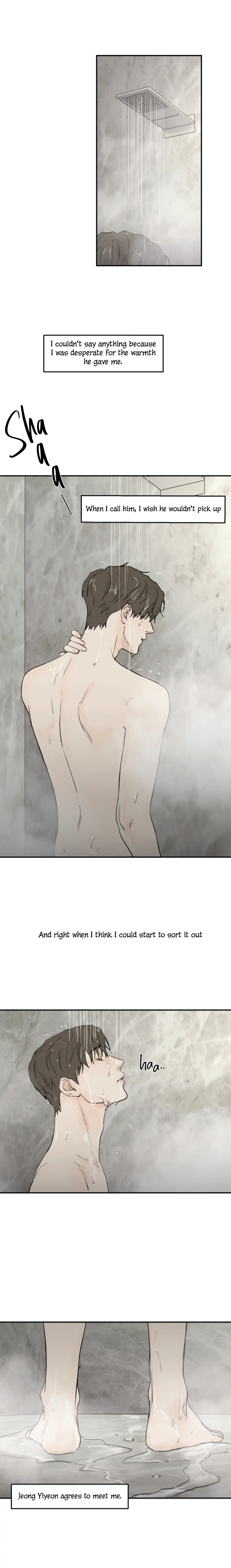 Speak Of The Devil Chapter 36 - Page 17 in English