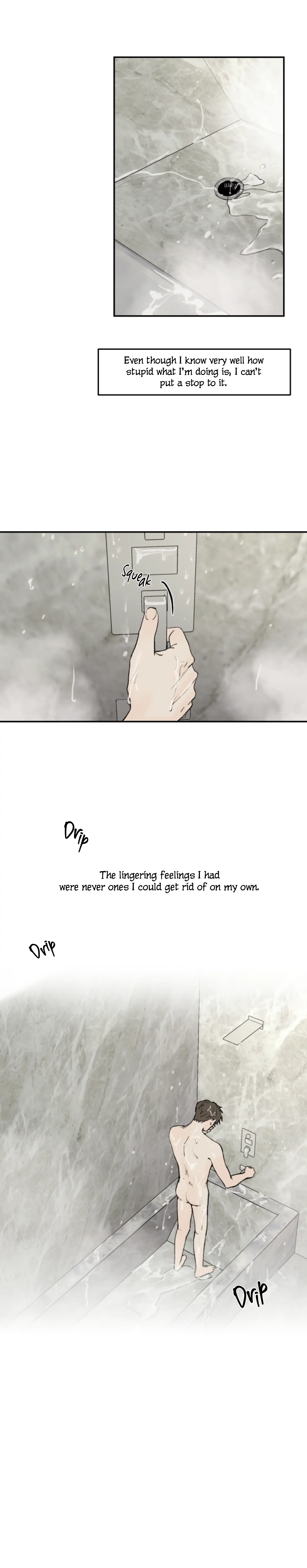 Speak Of The Devil Chapter 36 - Page 18 in English