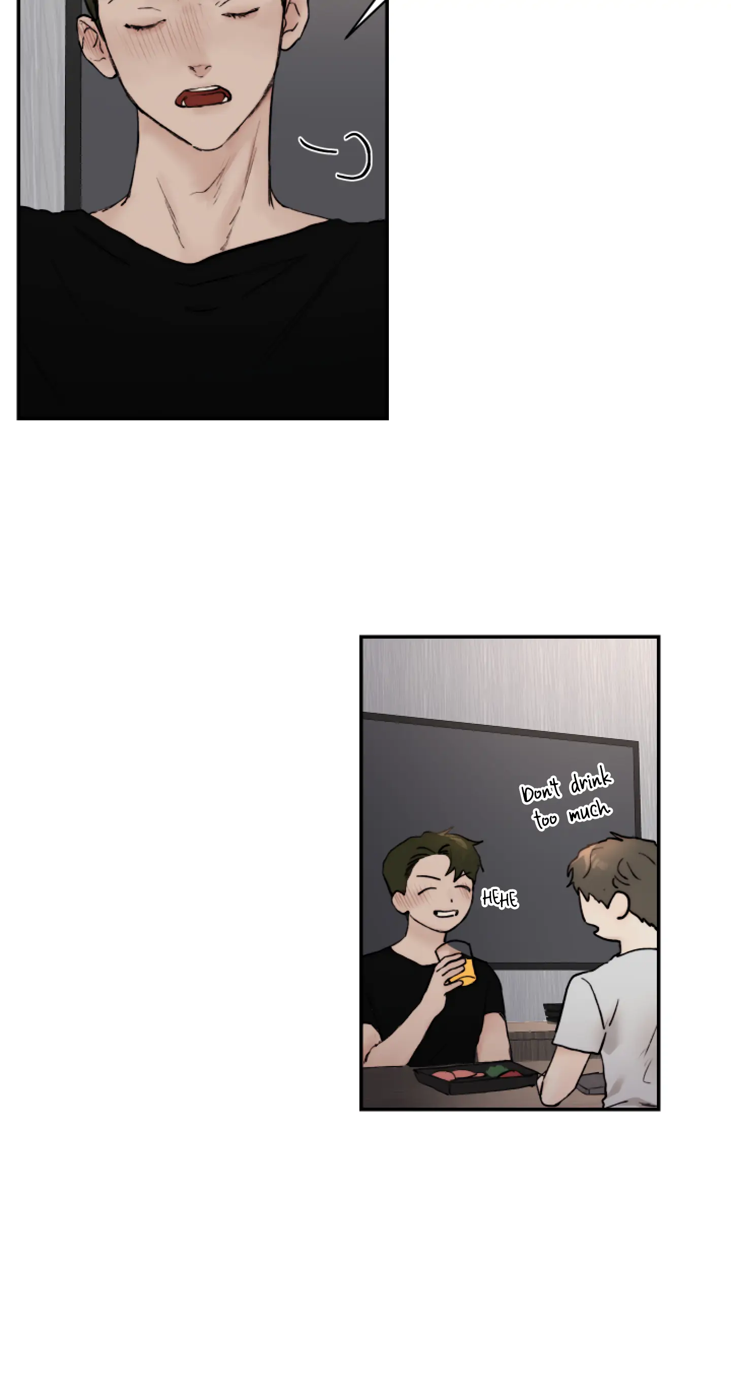 Speak Of The Devil Chapter 37 - Page 11 in English